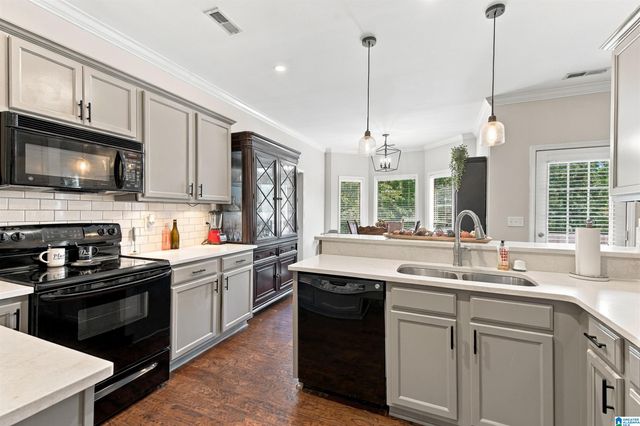3390 SMITH SIMS ROAD, Trussville, AL 35173