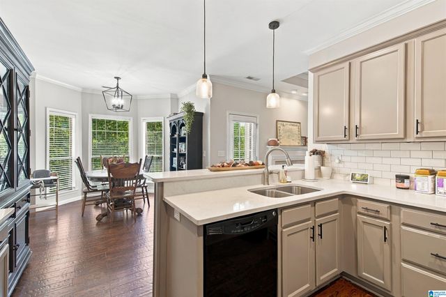 3390 SMITH SIMS ROAD, Trussville, AL 35173