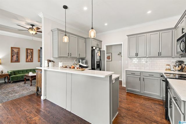 3390 SMITH SIMS ROAD, Trussville, AL 35173