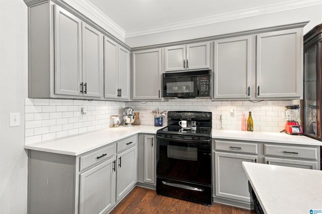 3390 SMITH SIMS ROAD, Trussville, AL 35173