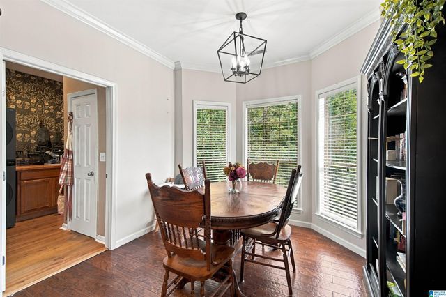 3390 SMITH SIMS ROAD, Trussville, AL 35173