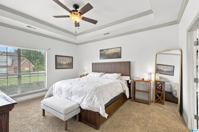 3390 SMITH SIMS ROAD, Trussville, AL 35173