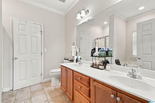 3390 SMITH SIMS ROAD, Trussville, AL 35173