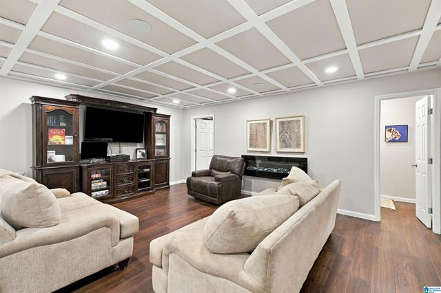 3390 SMITH SIMS ROAD, Trussville, AL 35173