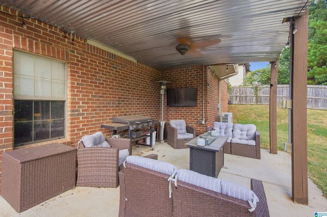 3390 SMITH SIMS ROAD, Trussville, AL 35173