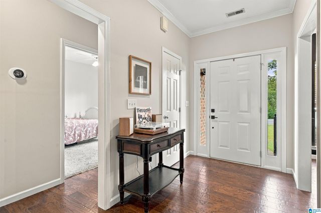 3390 SMITH SIMS ROAD, Trussville, AL 35173