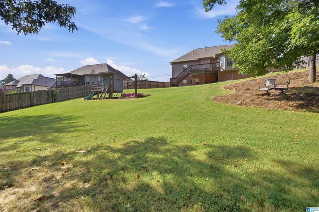 3390 SMITH SIMS ROAD, Trussville, AL 35173