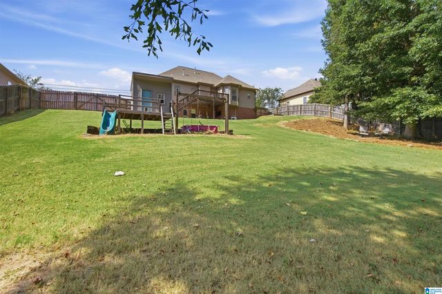 3390 SMITH SIMS ROAD, Trussville, AL 35173