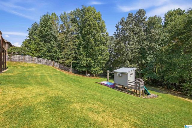 3390 SMITH SIMS ROAD, Trussville, AL 35173