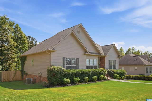 3390 SMITH SIMS ROAD, Trussville, AL 35173