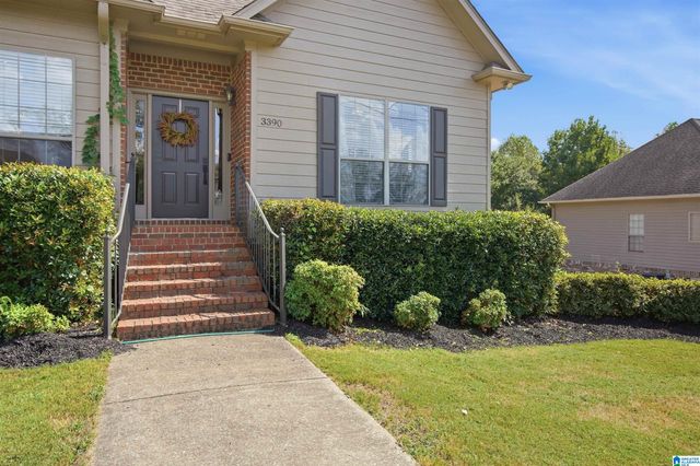 3390 SMITH SIMS ROAD, Trussville, AL 35173