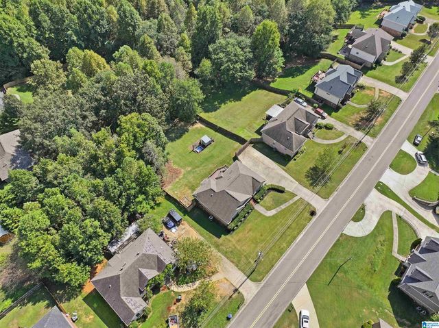 3390 SMITH SIMS ROAD, Trussville, AL 35173