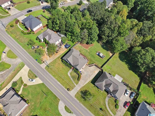 3390 SMITH SIMS ROAD, Trussville, AL 35173
