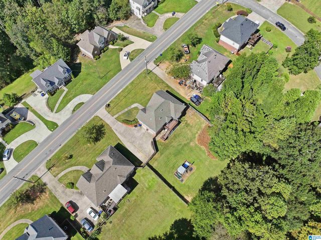 3390 SMITH SIMS ROAD, Trussville, AL 35173