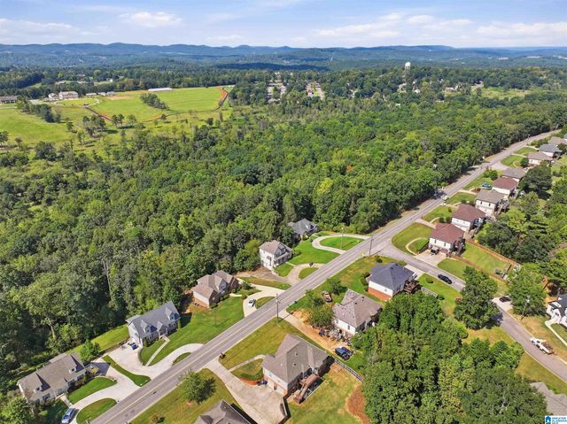 3390 SMITH SIMS ROAD, Trussville, AL 35173