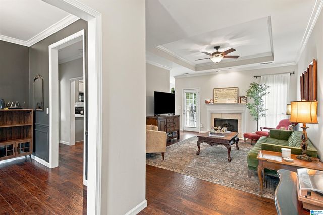 3390 SMITH SIMS ROAD, Trussville, AL 35173