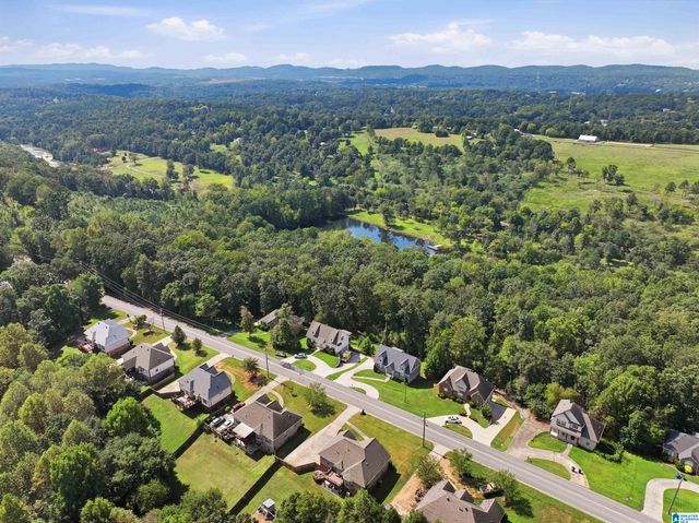 3390 SMITH SIMS ROAD, Trussville, AL 35173