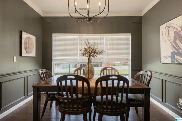 3390 SMITH SIMS ROAD, Trussville, AL 35173