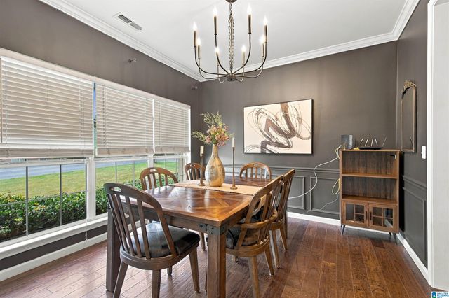 3390 SMITH SIMS ROAD, Trussville, AL 35173