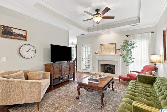 3390 SMITH SIMS ROAD, Trussville, AL 35173