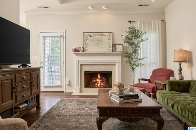 3390 SMITH SIMS ROAD, Trussville, AL 35173