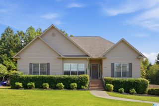 3390 SMITH SIMS ROAD, Trussville, AL 35173