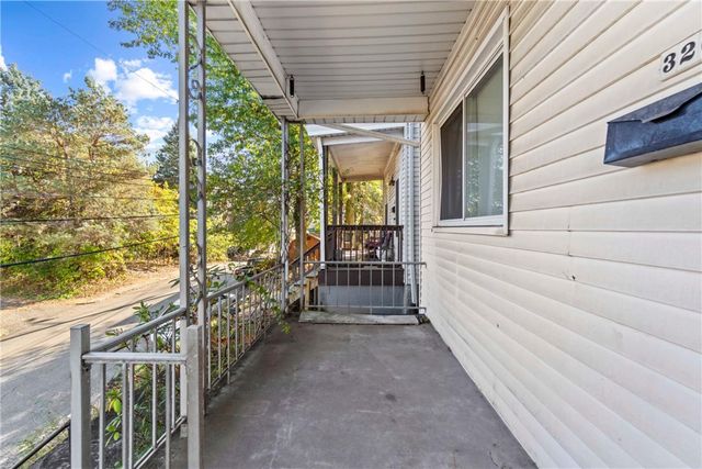 3263 Richardson Ave, Brighton Heights, PA 15212