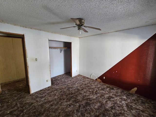 203 N LASSITER Street, Estancia, NM 87016