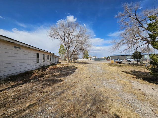203 N LASSITER Street, Estancia, NM 87016