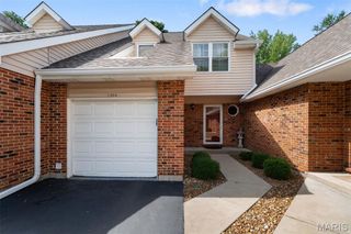 1004 Pocono Trail, Ballwin, MO 63021