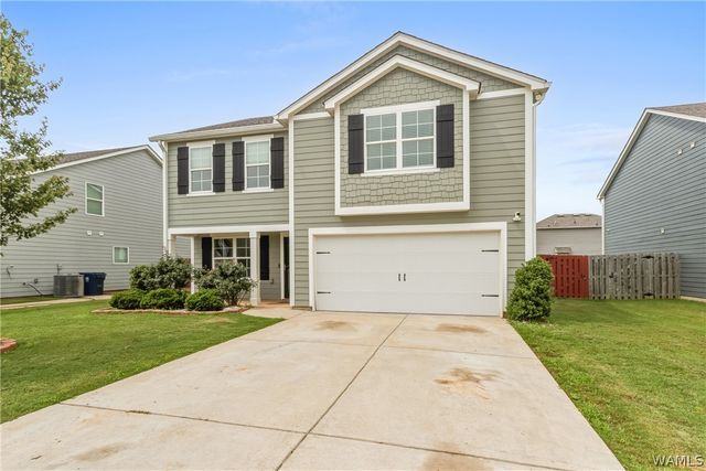 7124 Tulip Trestle, Northport, AL 35473