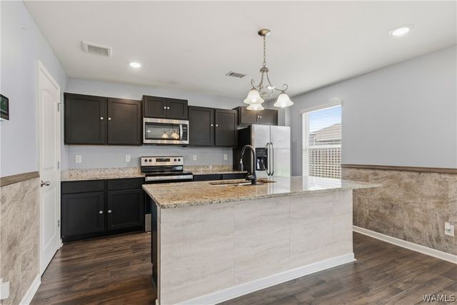 7124 Tulip Trestle, Northport, AL 35473