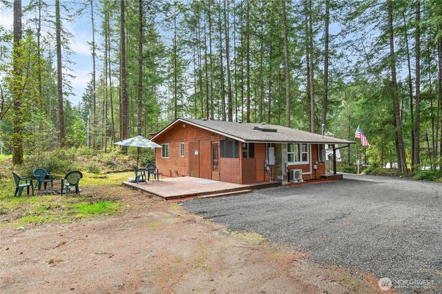 12832 SW Burchard Drive, Port Orchard, WA 98367