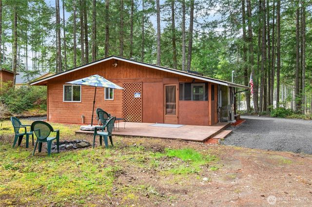 12832 SW Burchard Drive, Port Orchard, WA 98367