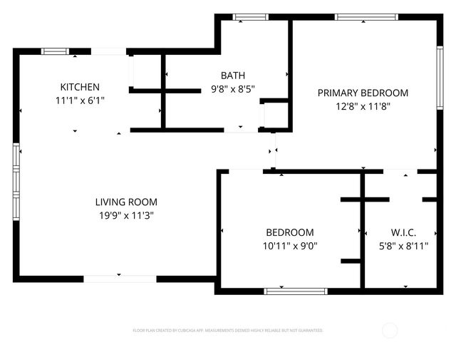12832 SW Burchard Drive, Port Orchard, WA 98367