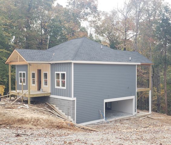 108 Devils Backbone Road, Manchester, TN 37355