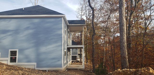 108 Devils Backbone Road, Manchester, TN 37355