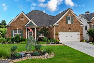 5340 Old Haven Court, Cumming, GA 30041