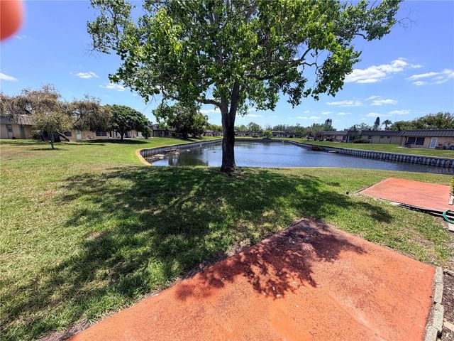4446 RUSTIC DRIVE E, New Port Richey, FL 34652