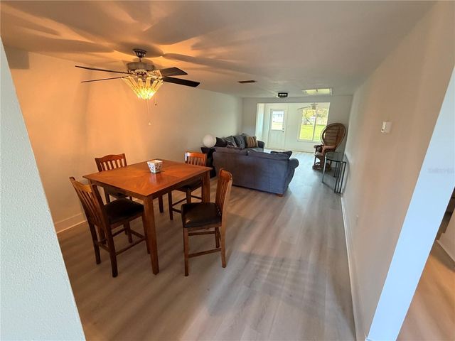 4446 RUSTIC DRIVE E, New Port Richey, FL 34652