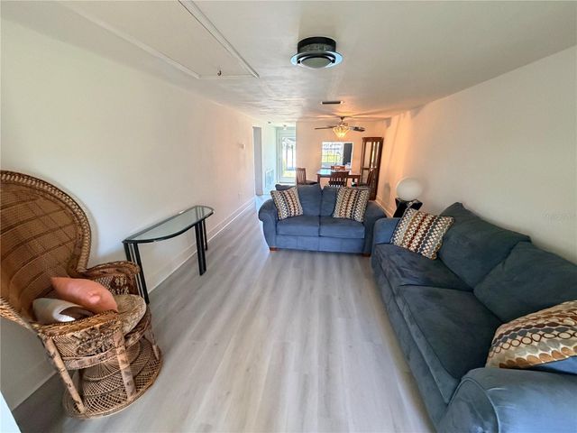 4446 RUSTIC DRIVE E, New Port Richey, FL 34652