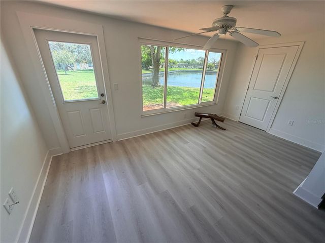 4446 RUSTIC DRIVE E, New Port Richey, FL 34652