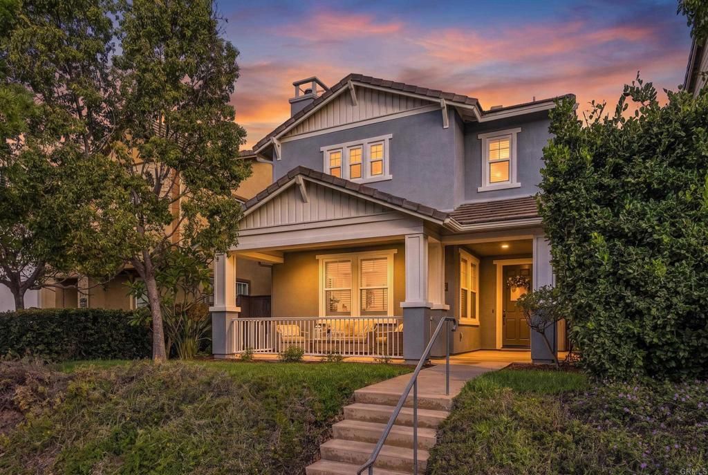8468 Ednalyn Lane, San Diego, CA 92127 — exterior