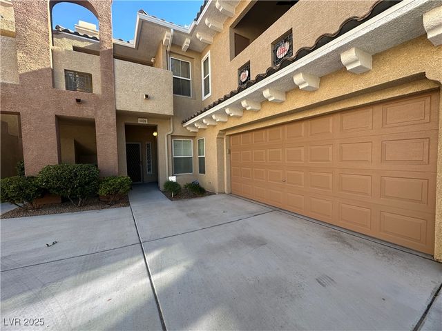 860 Canterra Street 1036, Las Vegas, NV 89138