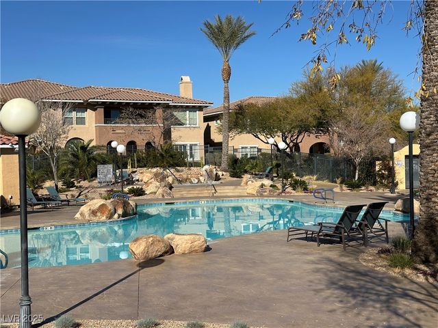 860 Canterra Street 1036, Las Vegas, NV 89138