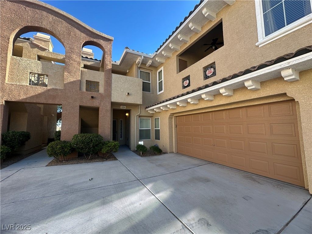 860 Canterra Street 1036, Las Vegas, NV 89138