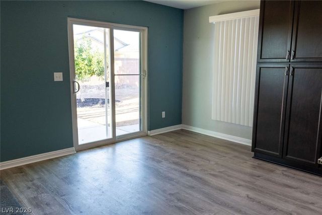 3896 East Garfield Drive, Pahrump, NV 89061
