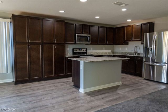 3896 East Garfield Drive, Pahrump, NV 89061