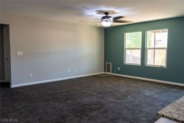 3896 East Garfield Drive, Pahrump, NV 89061