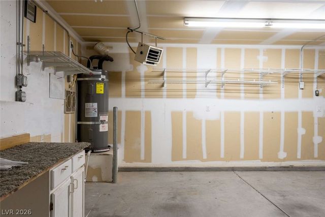 3896 East Garfield Drive, Pahrump, NV 89061